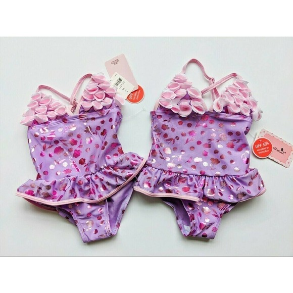 Floatimini Swimsuit NWT 24m - Picture 5 of 6